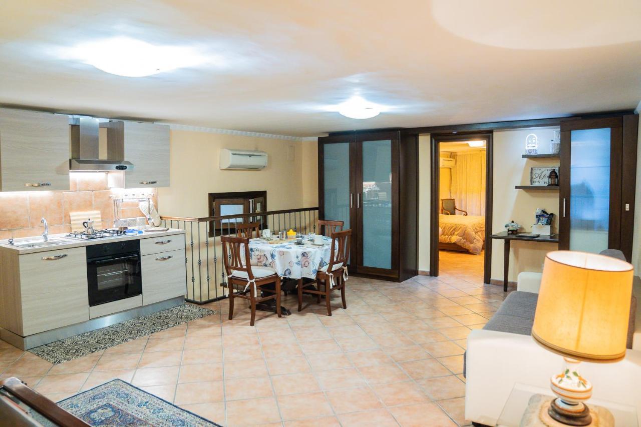 Domus Ugo Appartement