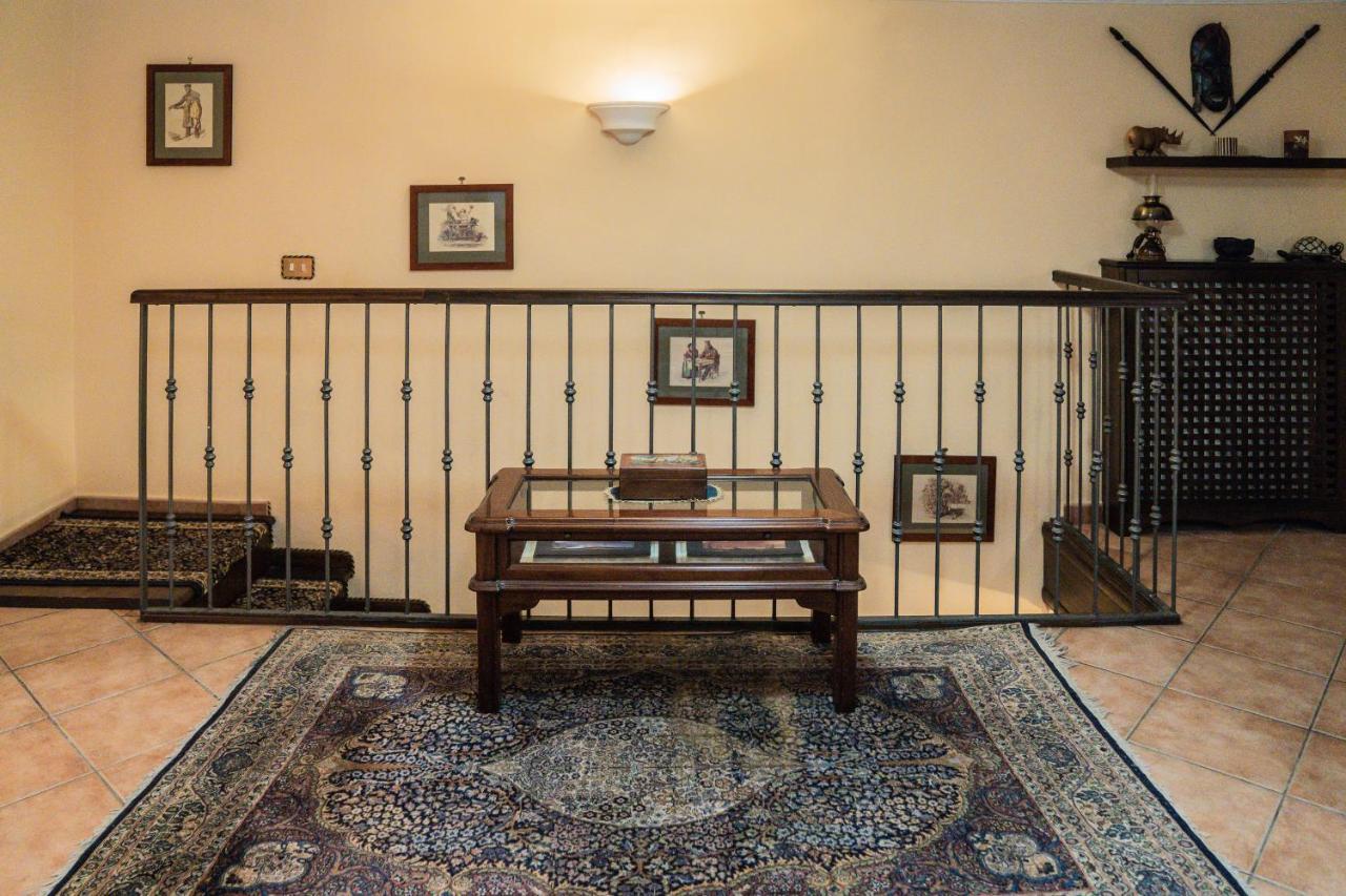 Appartement Domus Ugo