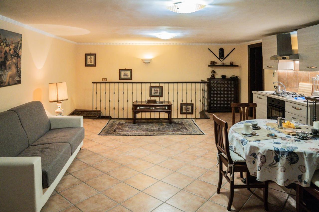 Appartement Domus Ugo *