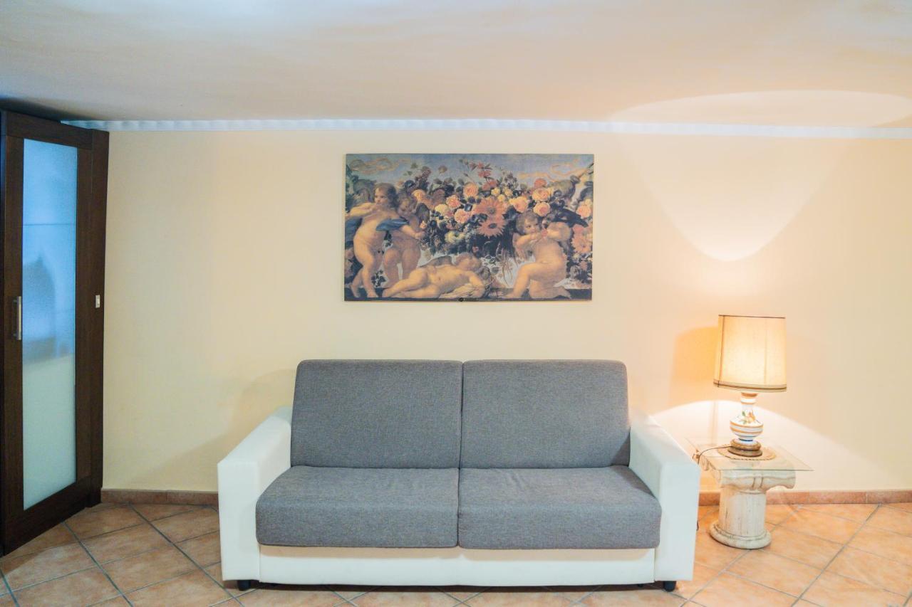 Appartement Domus Ugo