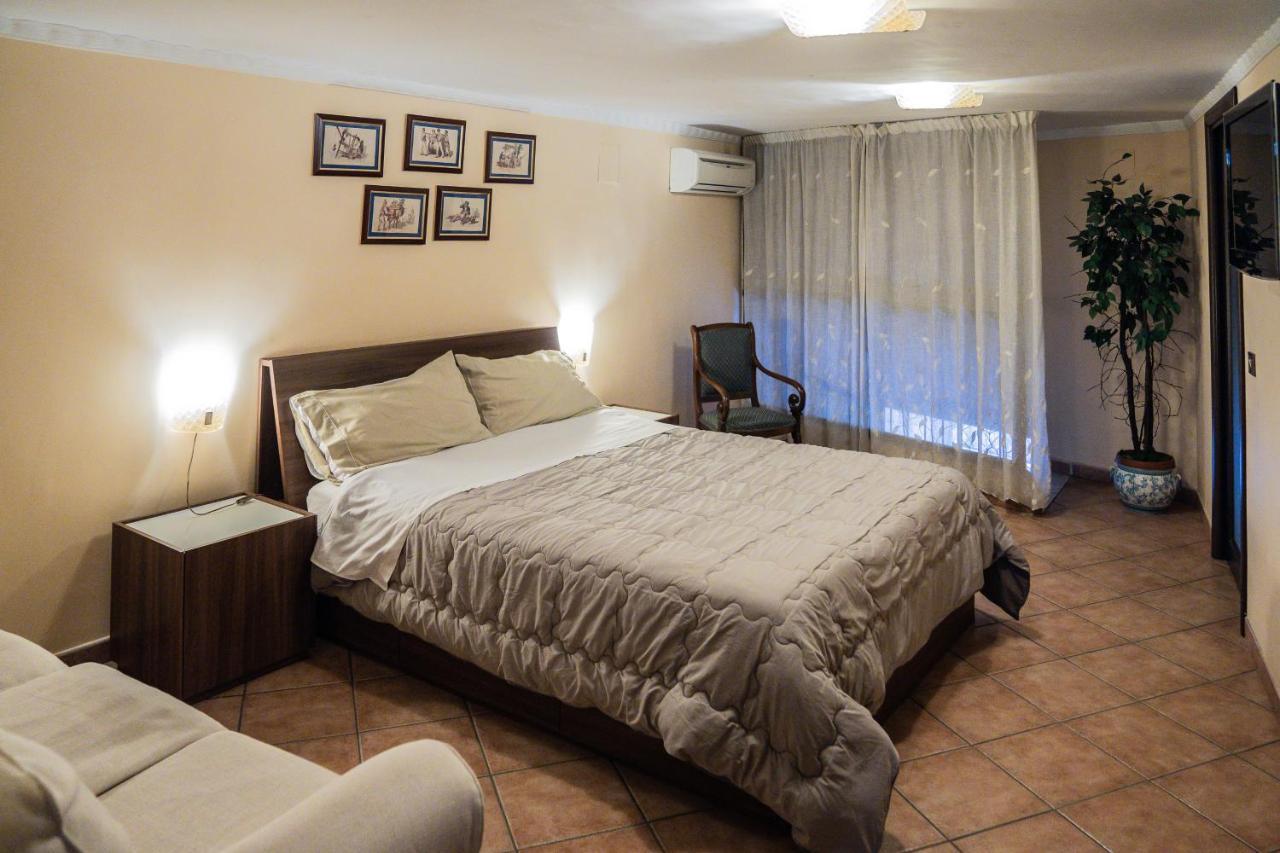 Appartement Domus Ugo