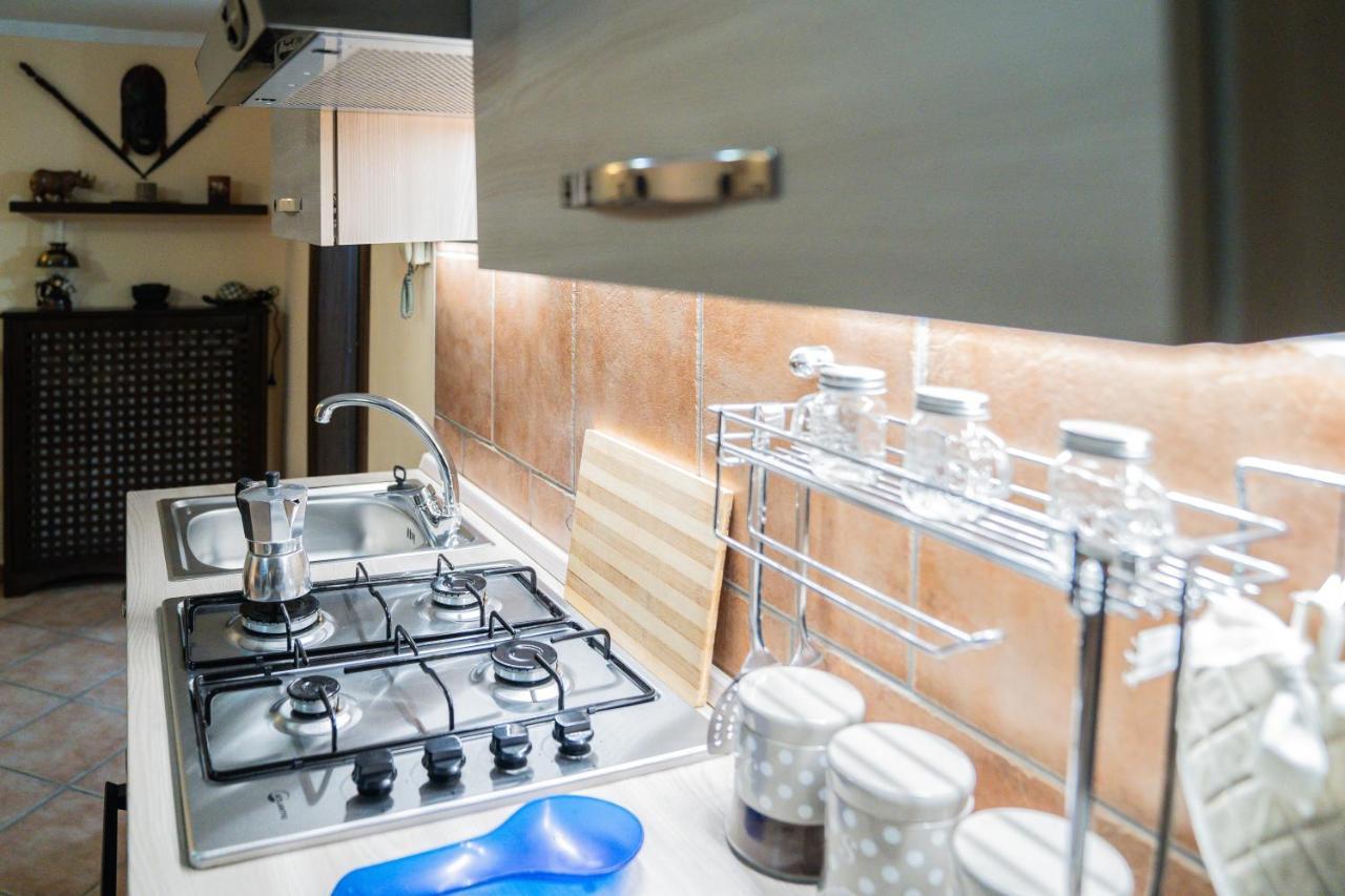 Domus Ugo Appartement