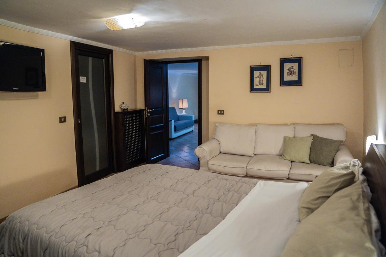 Domus Ugo Appartement