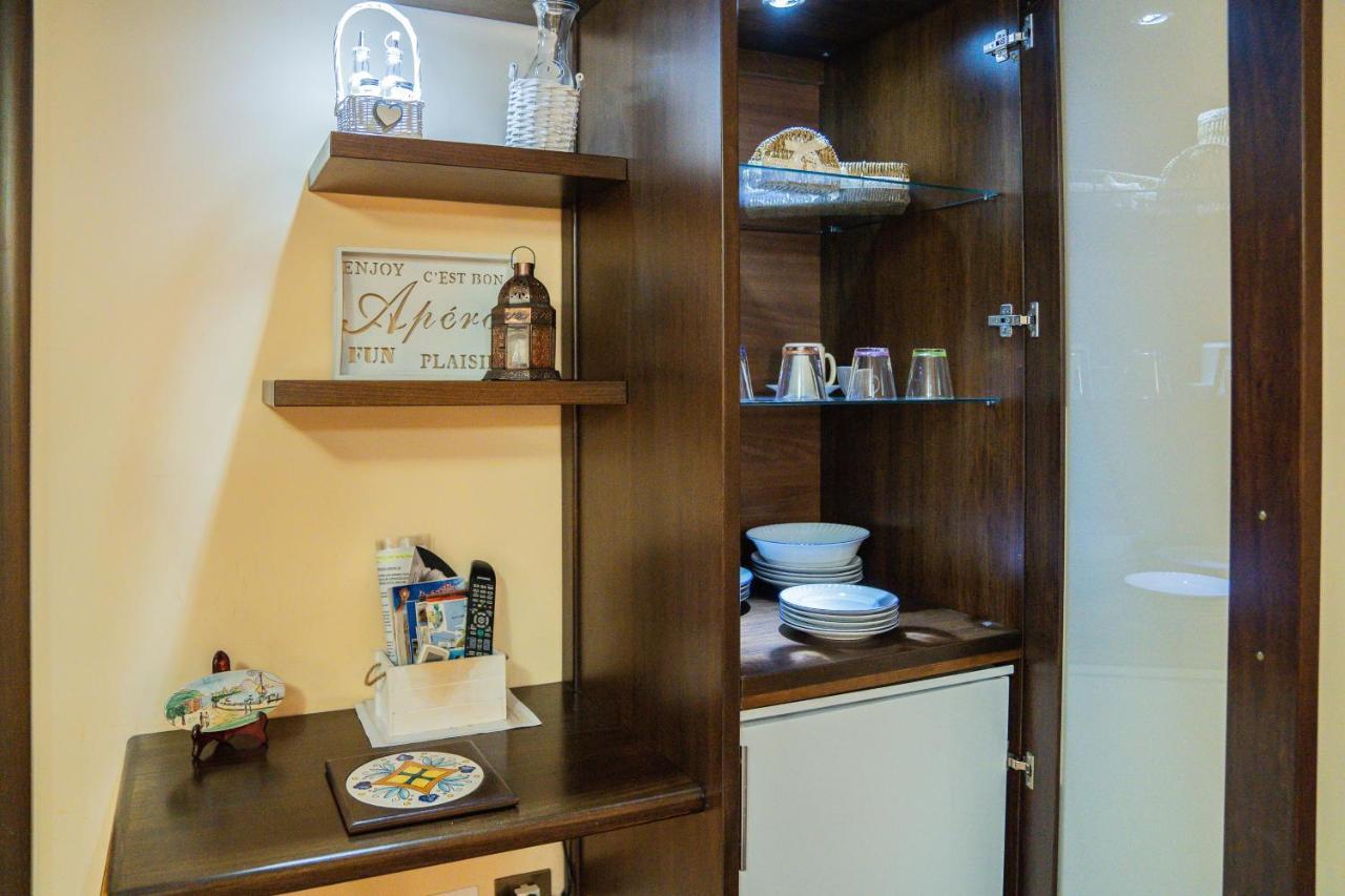 Appartement Domus Ugo Naples