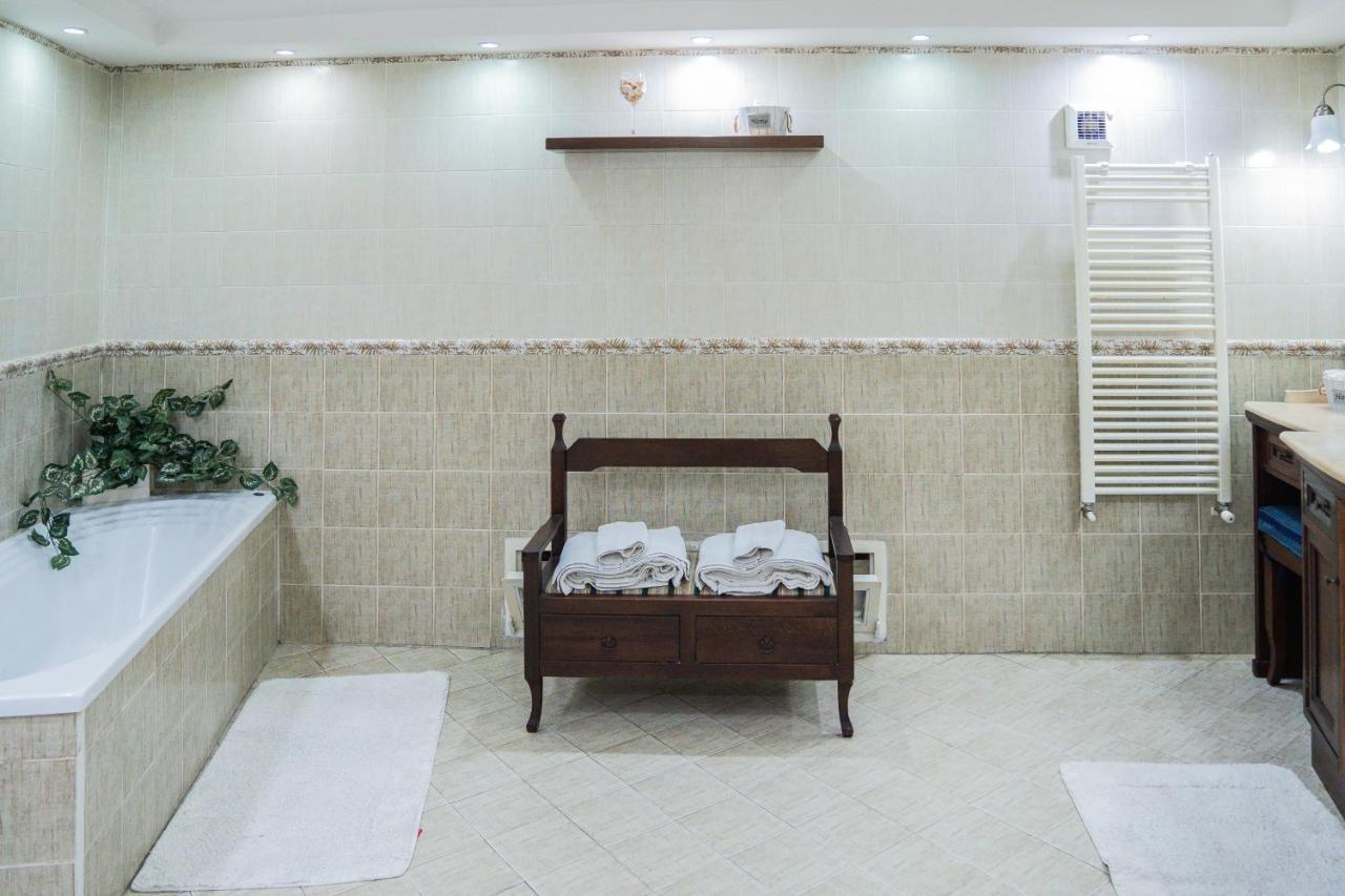 Appartement Domus Ugo *