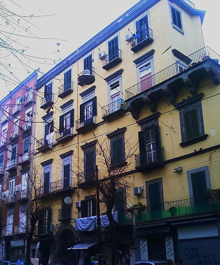 Domus Ugo Appartement
